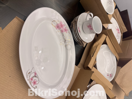 32pcs dinner set